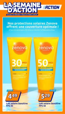 catalogue Action du 17 juin 2026