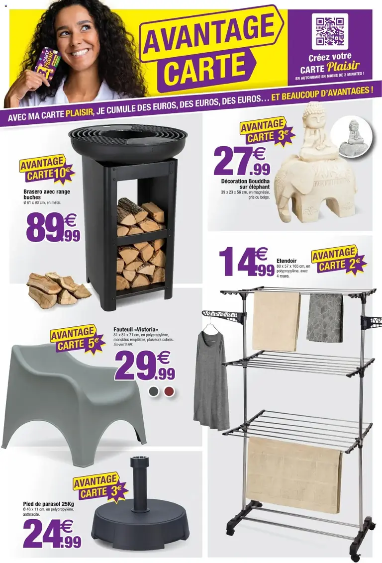 Bazarland catalogue 29/04/2026 - nouveau prospectus