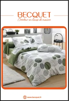 Becquet catalogue 06/03/2026 - nouveau prospectus