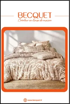 catalogue Becquet du 10 avril 2026