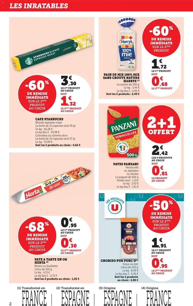 bi1 catalogue 27/01/2026 - nouveau prospectus