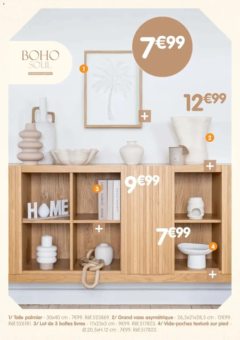 catalogue B&M du 27 mai 2026