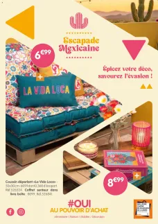 catalogue B&M du 6 mai 2026