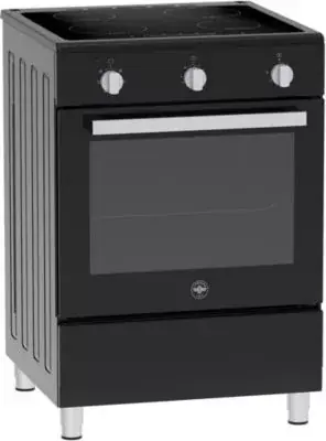 Cuisinière induction GERMANIA CVBO1N