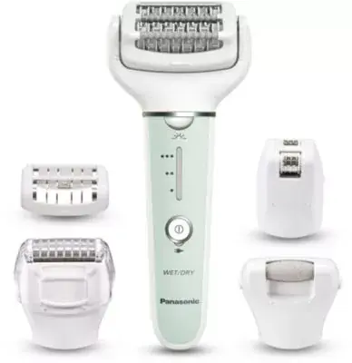 Epilateur électrique PANASONIC ES-EY70AG503
