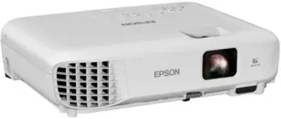 Vidéoprojecteur portable EPSON EB-W53