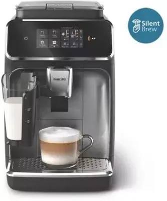 Expresso Broyeur PHILIPS Lattego Silent Brew EP2339/40