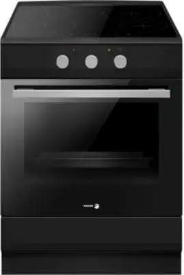 Cuisinière induction FAGOR FACI2003N