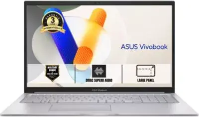 Ordinateur portable ASUS Vivobook 17 S1704VA-AU232W
