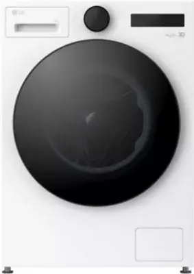 Lave linge hublot LG F14X76WHST