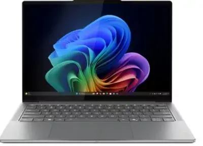 Ordinateur portable LENOVO Yoga Slim 7 14ILL10 U5 Aura OLED Copilot+PC