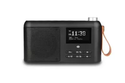 Radio DAB ESSENTIELB Nomade DAB+