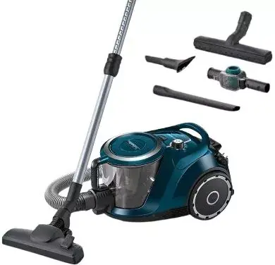 Aspirateur sans sac BOSCH BGS41fam serie 6 profamily