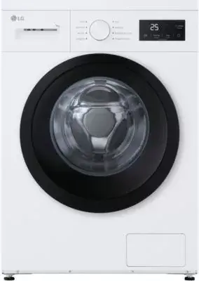 Lave linge compact LG F94N15WHS