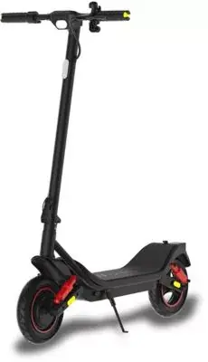 Trottinette WISPEED AIRO V10 noir