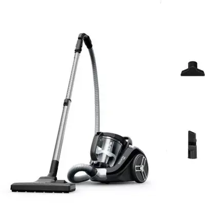 Aspirateur sans sac ROWENTA Compact Cyclonic Power XXL RO4B25EA