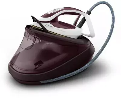 Centrale vapeur CALOR GV9721C0 Pro Express Ultimate 2