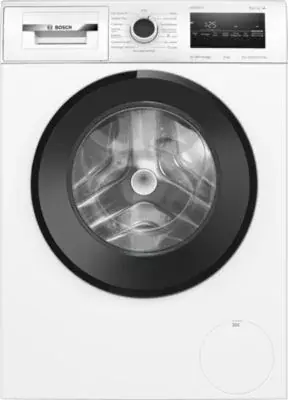 Lave linge hublot BOSCH WAN2827QFR