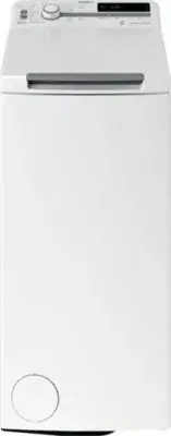 Lave linge top WHIRLPOOL TDLR65261FR