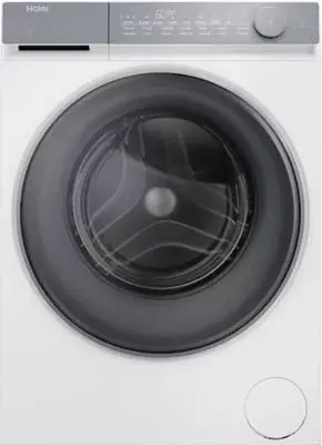 Lave linge hublot HAIER HW100-B14367U-FR