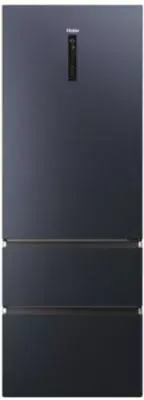 Réfrigérateur combiné HAIER HTR7720DNMB