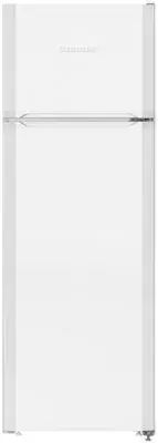 Réfrigérateur 2 portes LIEBHERR CTPe251-26