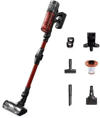 Aspirateur balai ROWENTA X Force Flex 13.60 animal RH9A73WO