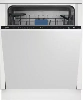 Lave vaisselle encastrable BEKO BDIN38460