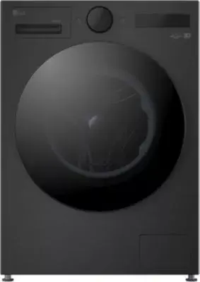 Lave linge séchant hublot LG F164X76BSTA