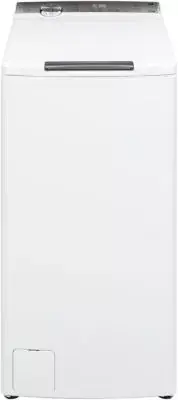 Lave linge top ESSENTIELB ELT813-2b