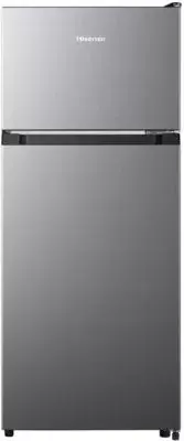 Réfrigérateur 2 portes HISENSE RT161D4ADE