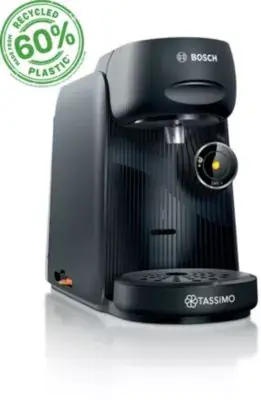 Tassimo BOSCH Finesse TAS162E