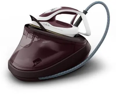 Centrale vapeur CALOR GV9721C0 Pro Express Ultimate 2