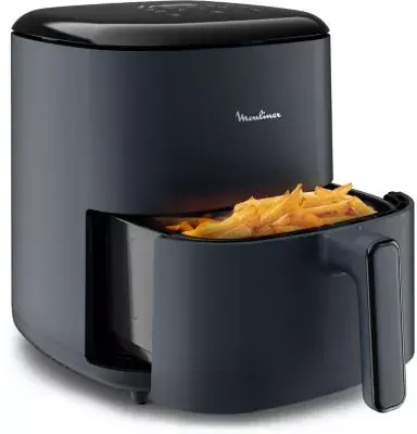 Friteuse sans huile MOULINEX Easy fry max 5L EZ245B20