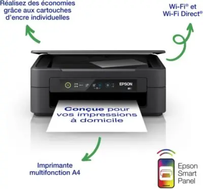 Imprimante jet d'encre EPSON XP-2205