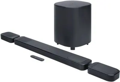 Barre de son JBL Bar 1000 MK2
