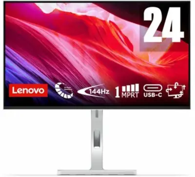 Ecran PC LENOVO L24D-4C 24'' USB C 75W