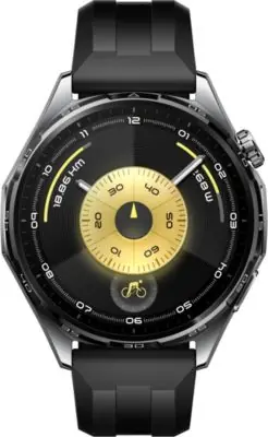 Montre HUAWEI Watch GT6 46mm Noir