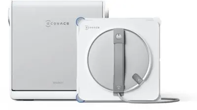 Robot Lave vitre ECOVACS Winbot W2S Omni