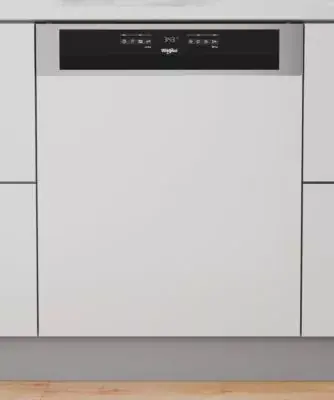Lave vaisselle encastrable WHIRLPOOL WD0BD851AX 6èmeSens