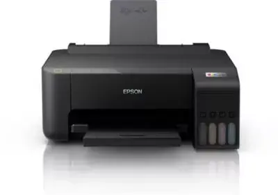 Imprimante jet d'encre EPSON EcoTank ET-1810