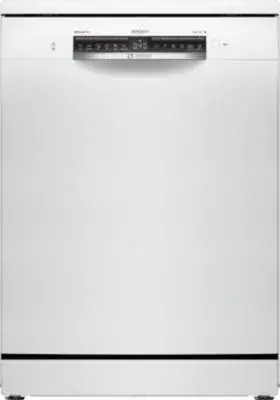 Lave vaisselle 60 cm BOSCH SMS4EVW36F, SERENITY, Efficient Dry