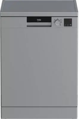 Lave vaisselle 60 cm BEKO LVV1347S