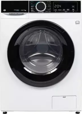 Lave linge séchant hublot ESSENTIELB ELS107-1b