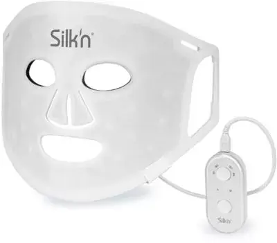 Masque LED SILK'N LED Face Mask 100 FLM100