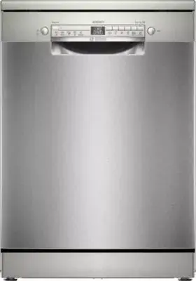 Lave vaisselle 60 cm BOSCH SMS2HTI19E