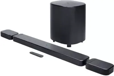 Barre de son JBL Bar 800 MK2