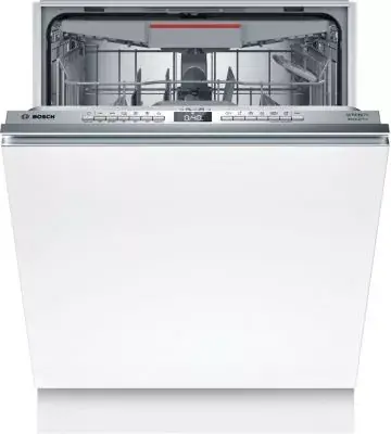Lave vaisselle encastrable BOSCH SMV4EVX36F, SERENITY, Série 4, Silence Plus