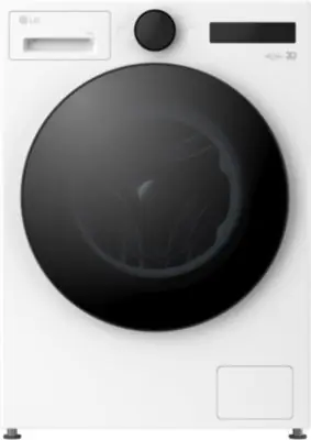 Lave linge hublot LG F14X76WHST