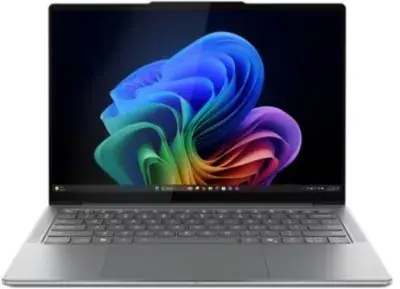 Ordinateur portable LENOVO Yoga Slim 7 14ILL10 U7